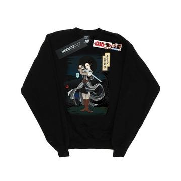 The Last Jedi Sweatshirt