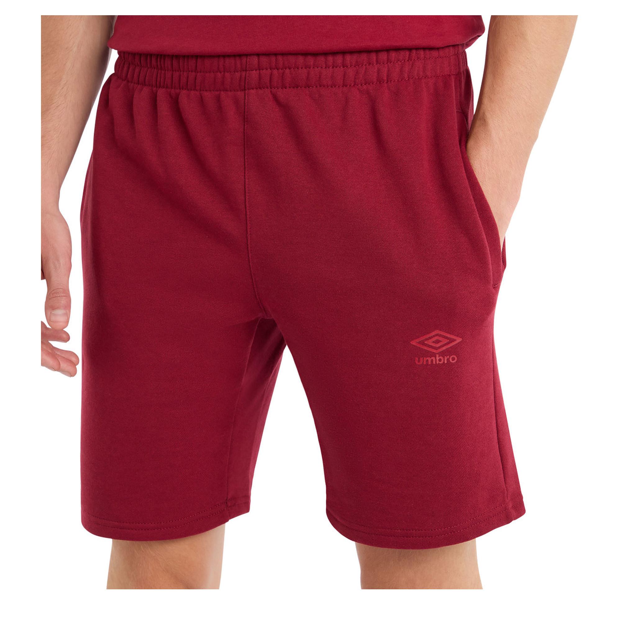 Umbro Freizeitshorts  