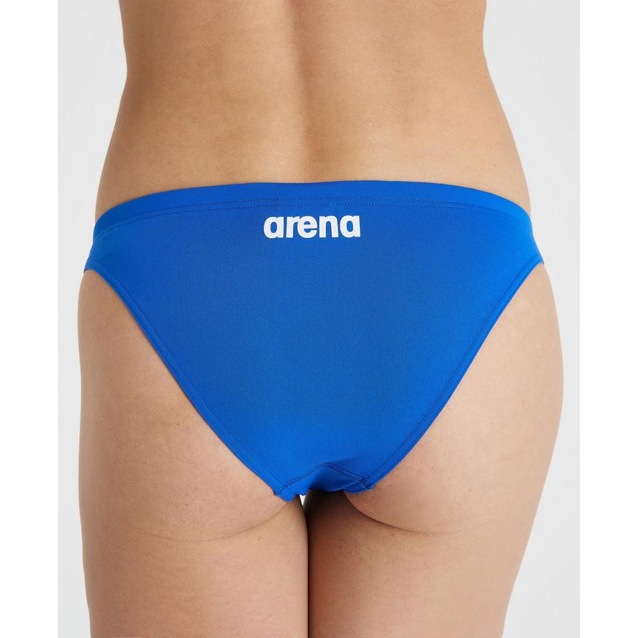 arena Team Solid Bikinihose  