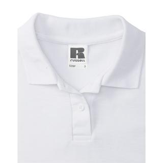 Russell  Poloshirt 