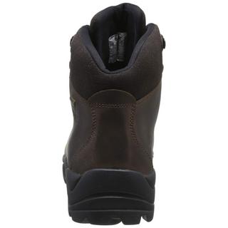 Hi-Tec  Wanderstiefel Ravine, Narbiges Leder 