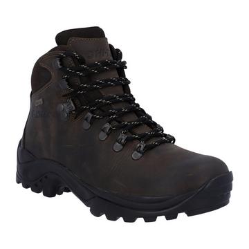 Bottines de marche RAVINE