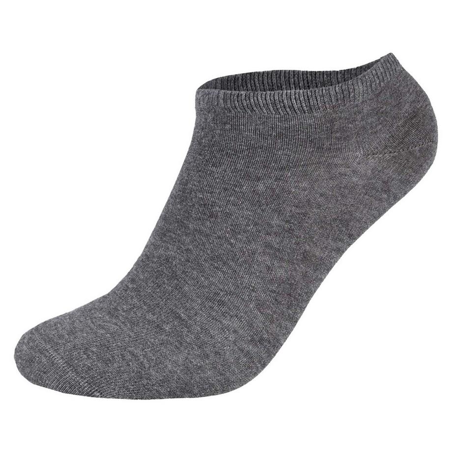 Marc O'Polo Premium Essentials Sneaker Socken 2er Pack  