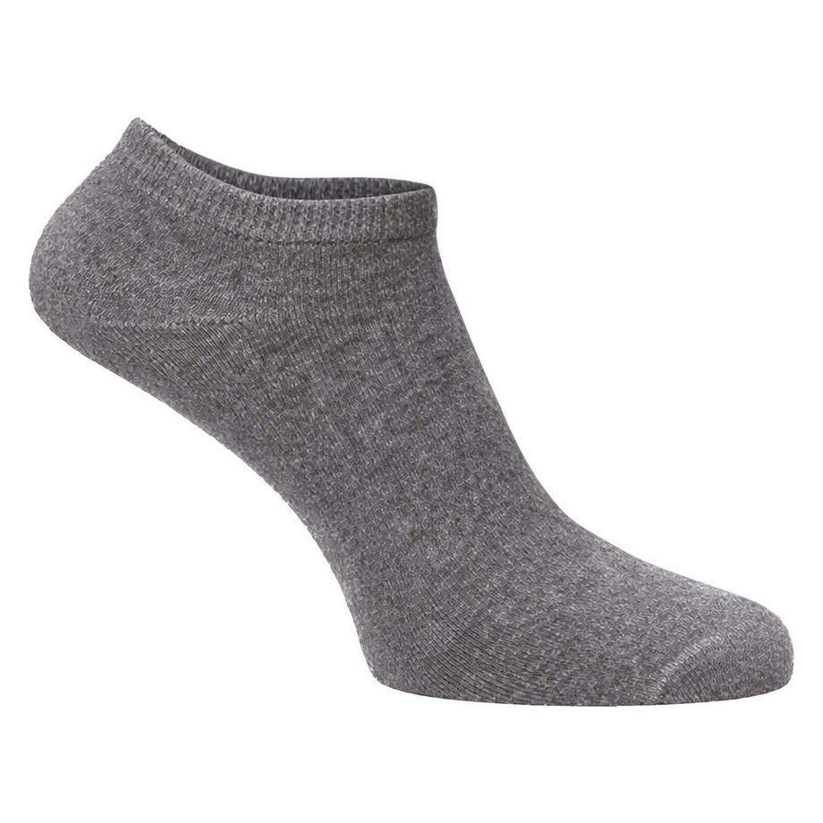 Marc O'Polo Premium Essentials Sneaker Socken 2er Pack  