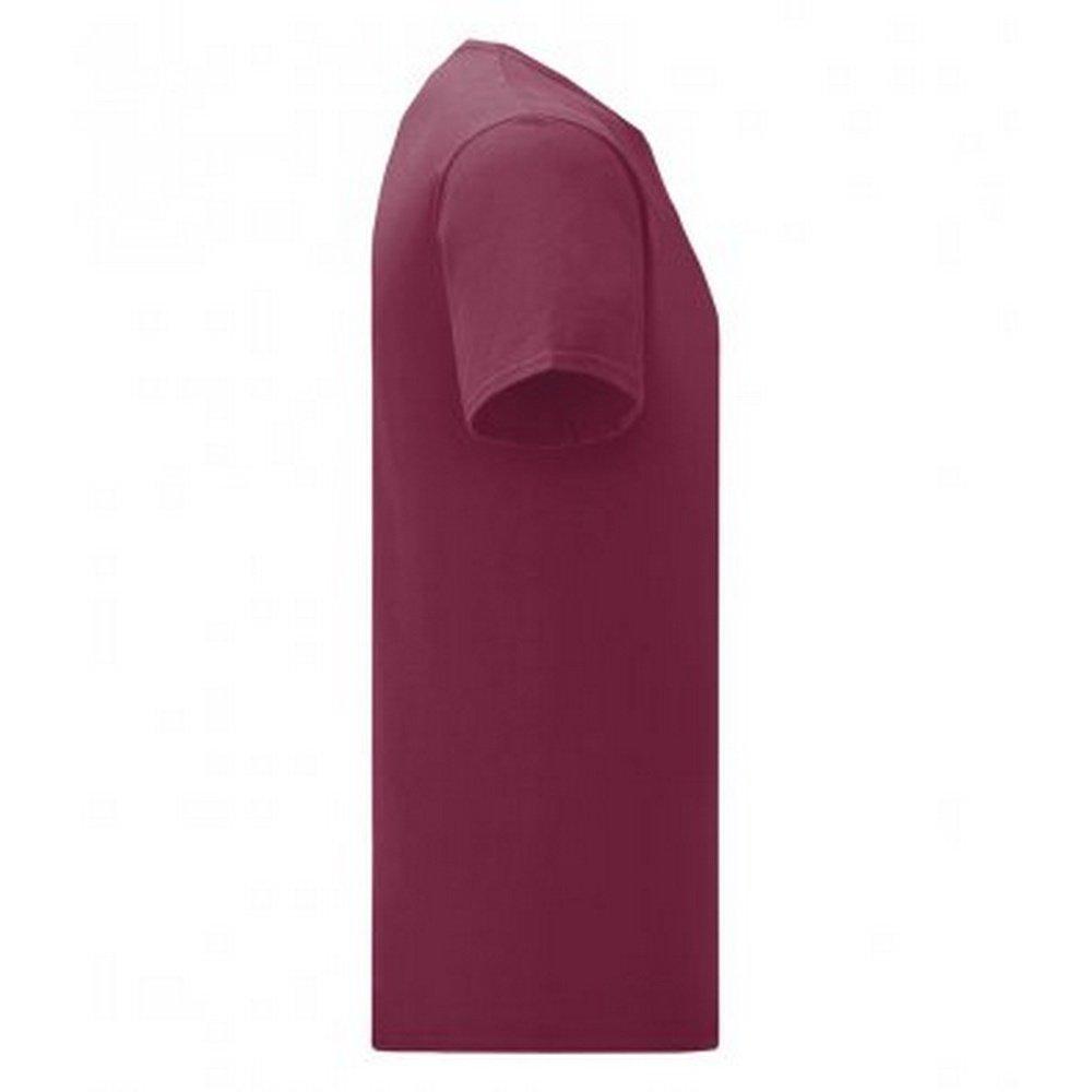 Fruit of the Loom Iconic T-Shirt Girocollo  