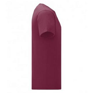 Fruit of the Loom Iconic Rundhals T-Shirt  