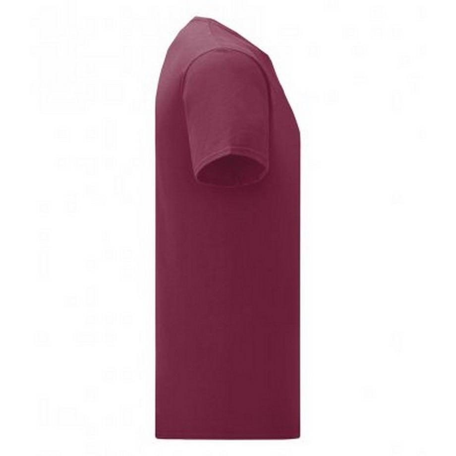 Fruit of the Loom Iconic Rundhals T-Shirt  