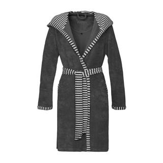VOSSEN Juno Peignoir à Capuche  