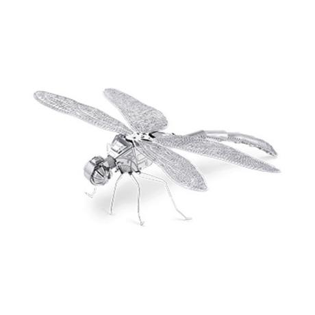 Metal Earth  Dragonfly – Metall Bausatz 