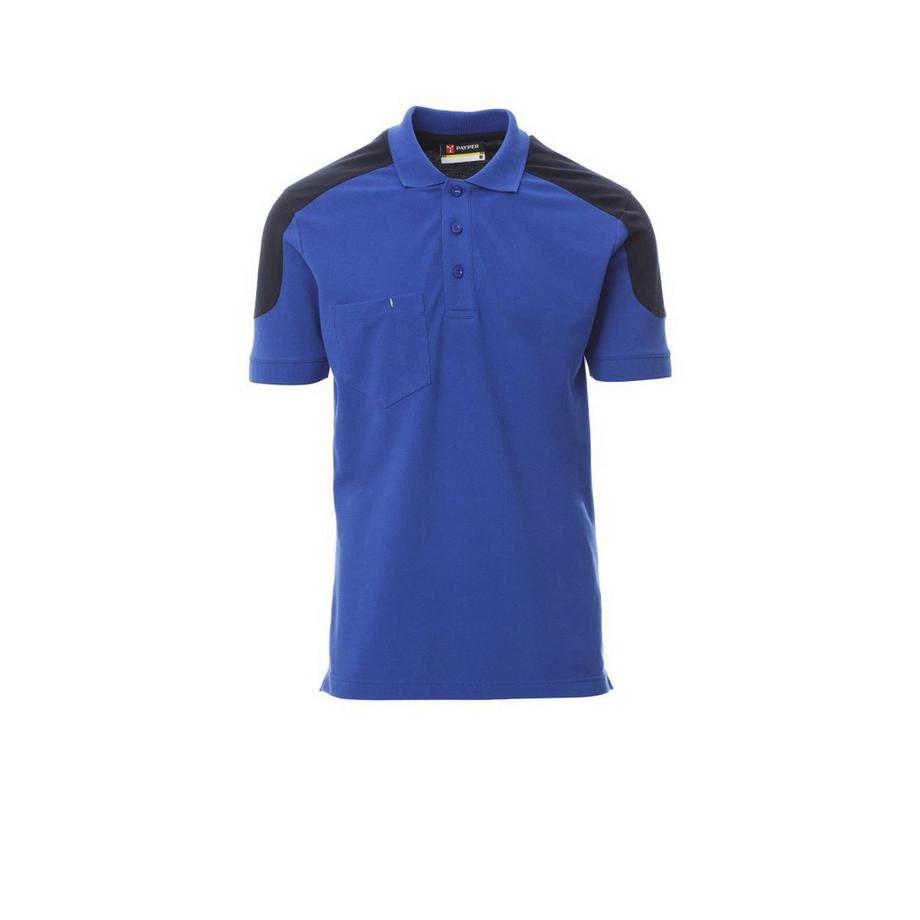 Payper Wear Payper Company Kurzarm Poloshirt  