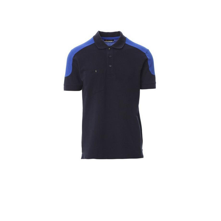 Payper Wear Payper Company Kurzarm Poloshirt  