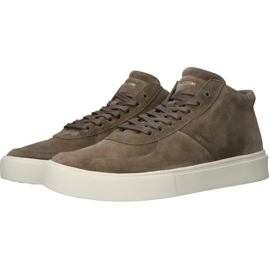 Blackstone  basketballschuhe crag eska mid 