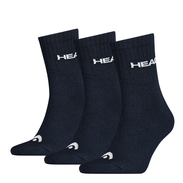 Head  Chaussettes Tennis 3 pièces Club 