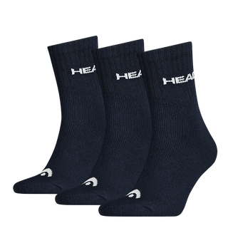 Head  Chaussettes Tennis 3 pièces Club 