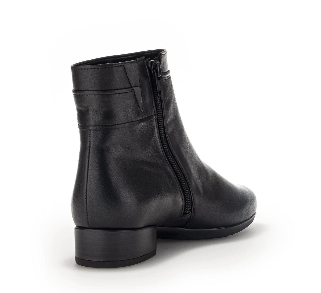 Gabor  Gabor - Bottines cuir 