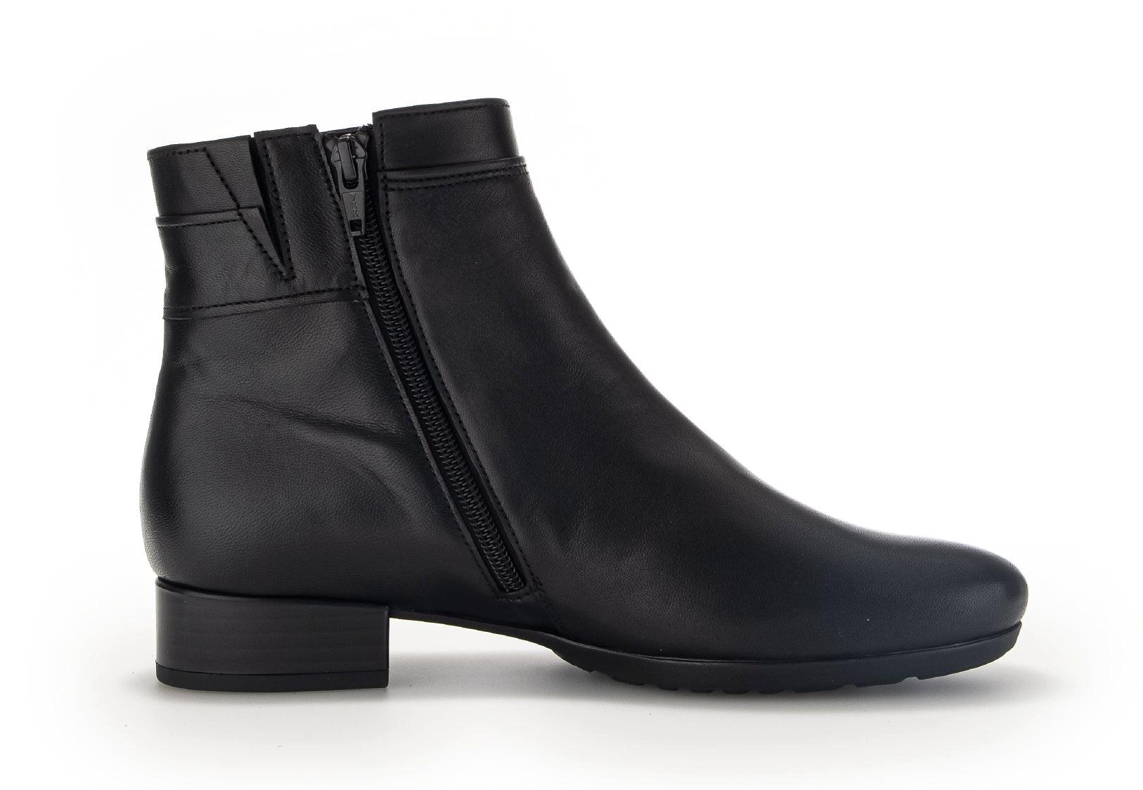 Gabor  Gabor - Bottines cuir 