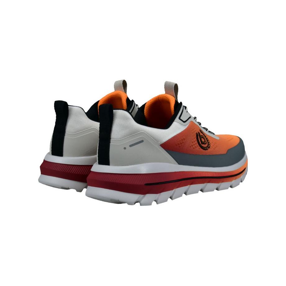 BUGATTI Sneaker sportivo con lacci elastici  