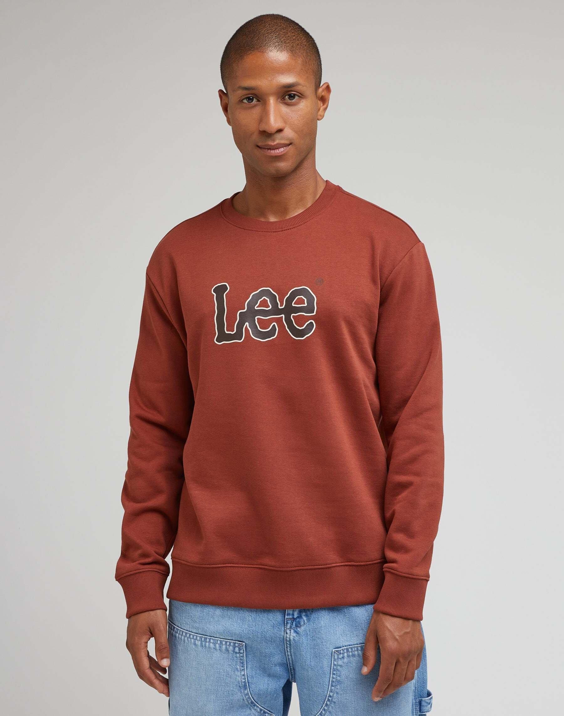 Lee  Sweatshirts Core Sweatshirt 