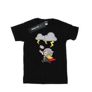 MARVEL  Tshirt GOD OF THUNDER 