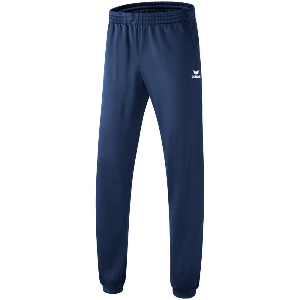 Erima  pantalon d'entraînement avec bas-côté classic team 