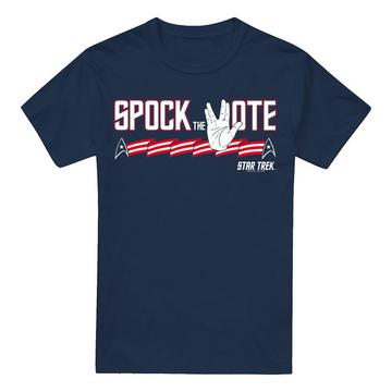 Spock the Vote TShirt