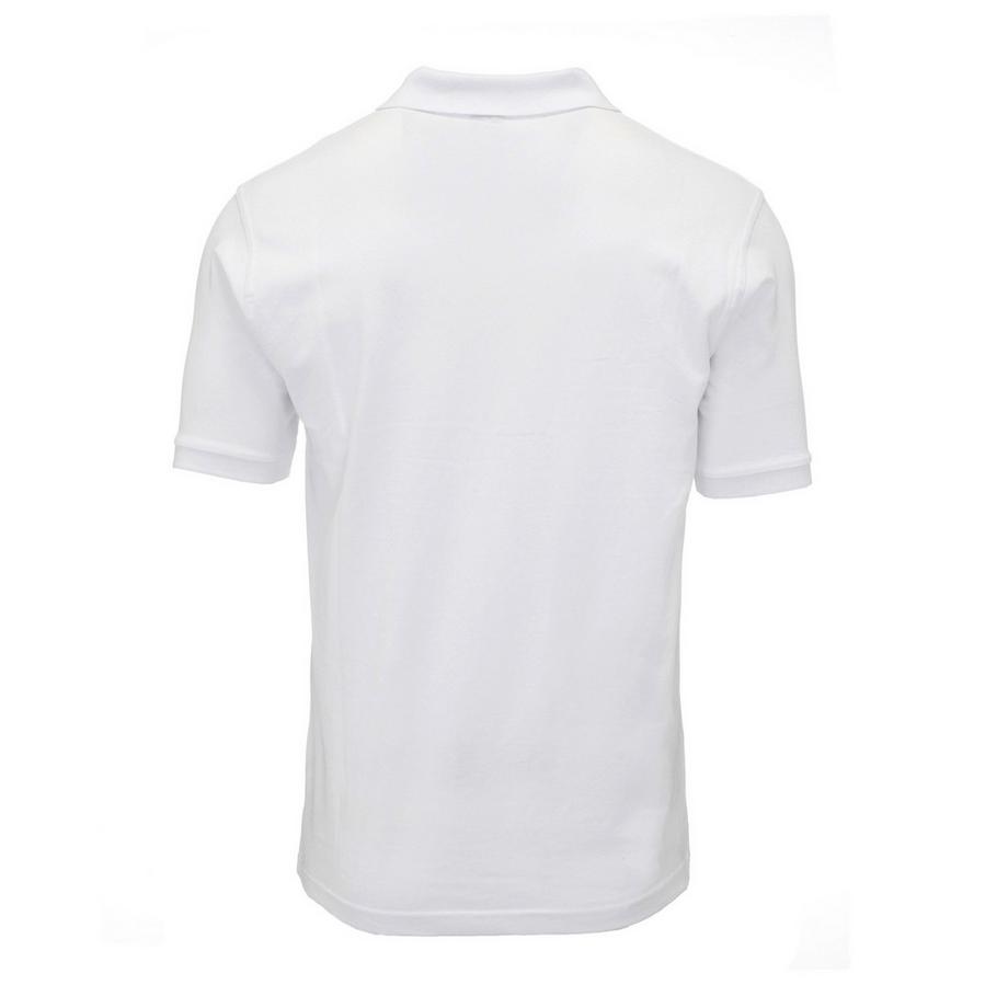 errea Polo Team Polo Shirt Manica Corta  