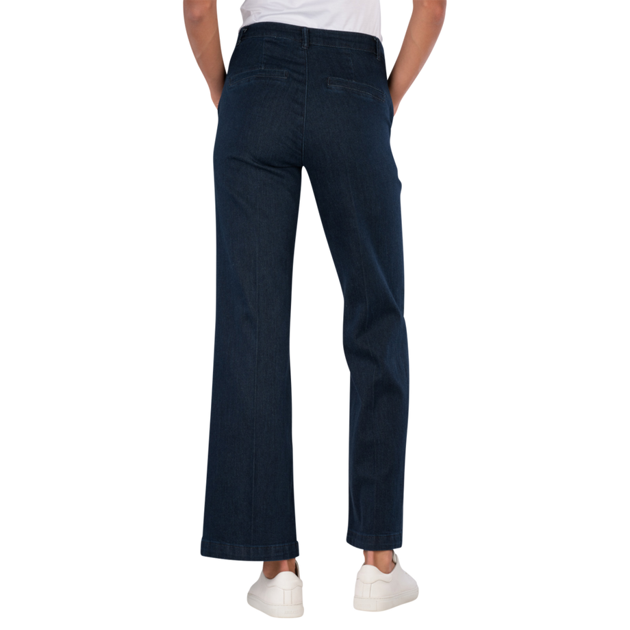 My Essential Wardrobe Lara Loose Fit Jeans  