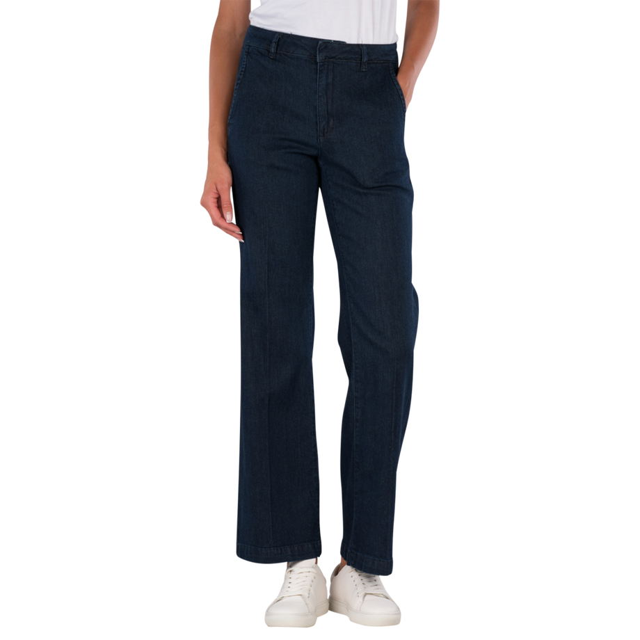 The Lara Jeans Loose Fit