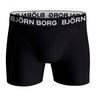 Björn Borg  Boxershort  7er Pack Stretch-ESSENTIAL BOXER 7P 