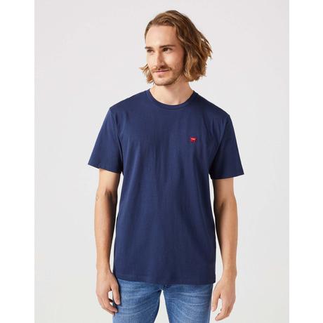 Wrangler Sign Off Tee T-Shirt  