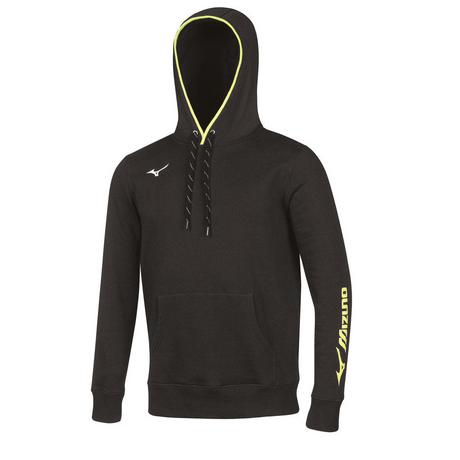 MIZUNO  sweatshirt à capuche izuno tea 