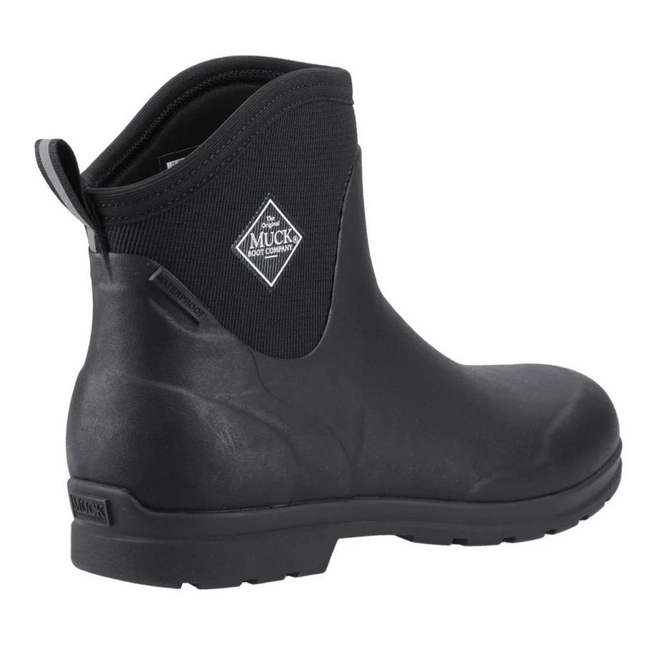 Muck Boots  Stiefeletten Originals Excursion 