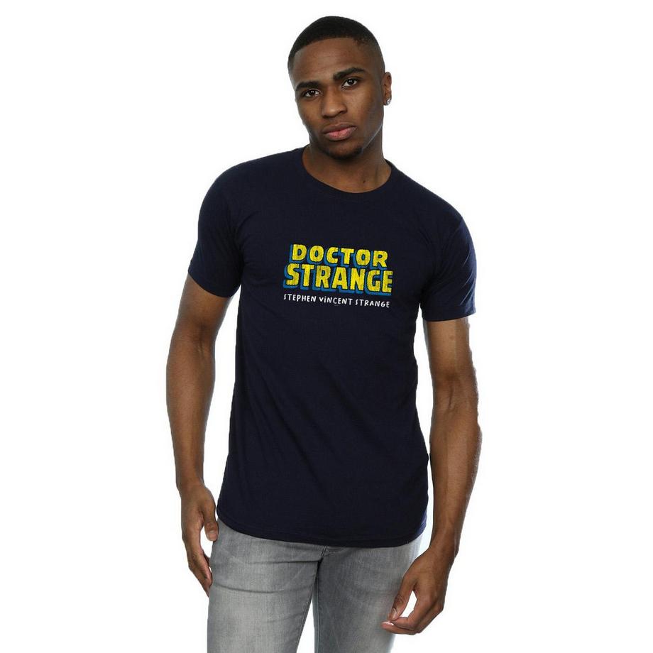 MARVEL T-Shirt Stephen Vincent Strange  
