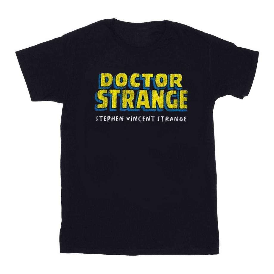 T-ShirtAka Stephen Vincent Strange