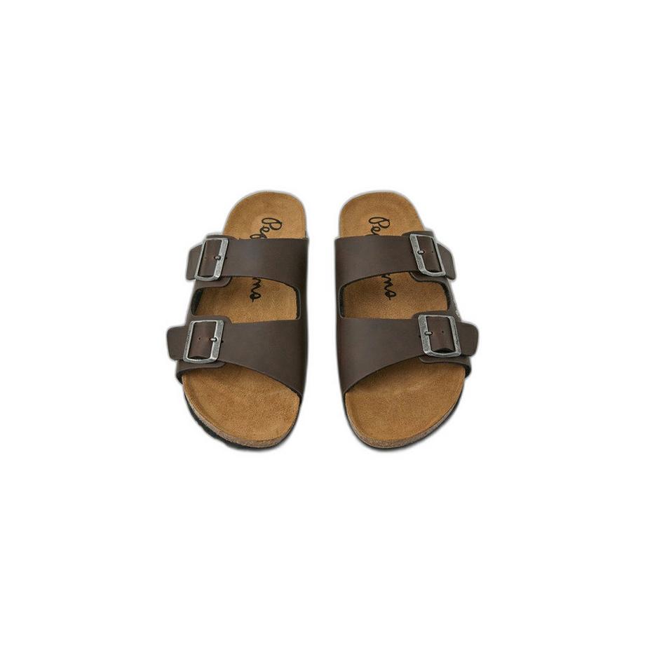 Pepe Jeans London Bio Double Kansas Claquettes  