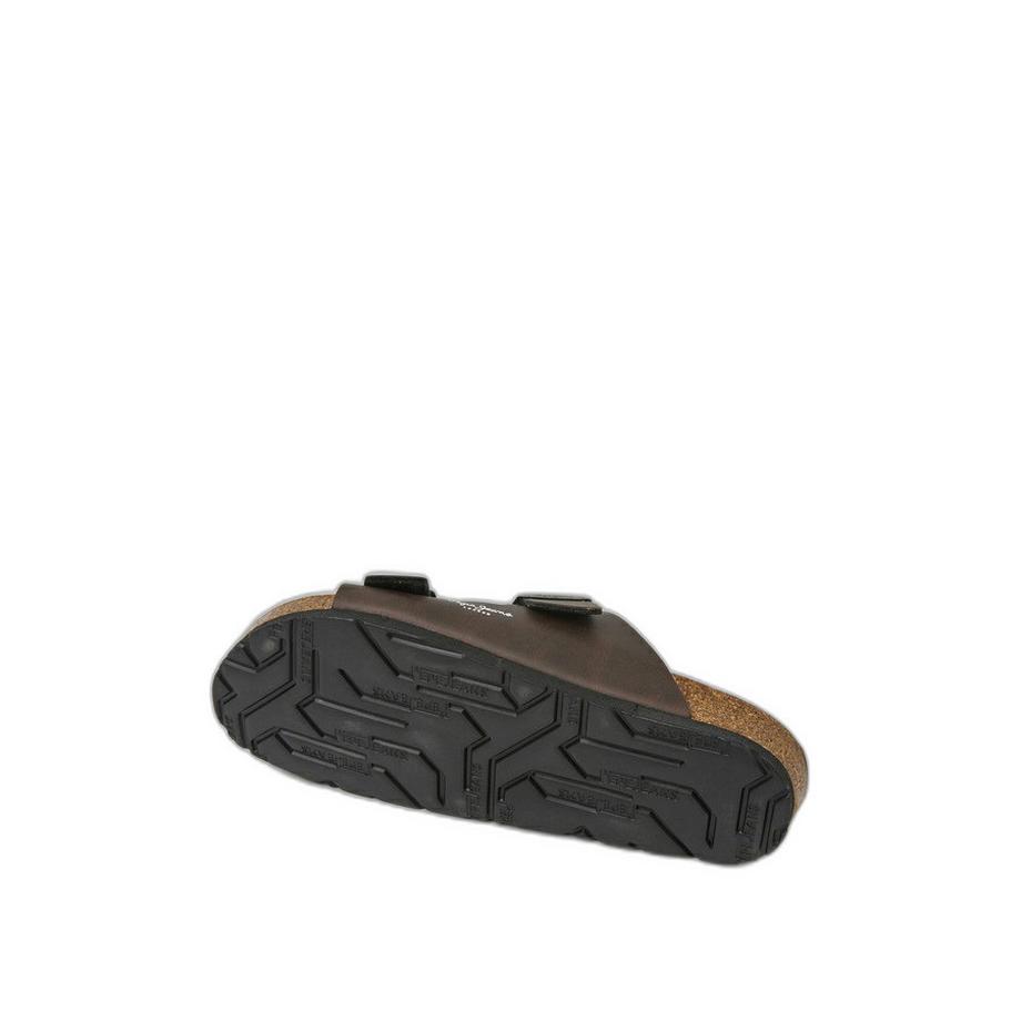 Pepe Jeans London Bio Double Kansas Claquettes  