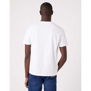 Wrangler Confezione da 2 T-shirt Regular Fit  