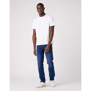 Wrangler Confezione da 2 T-shirt Regular Fit  
