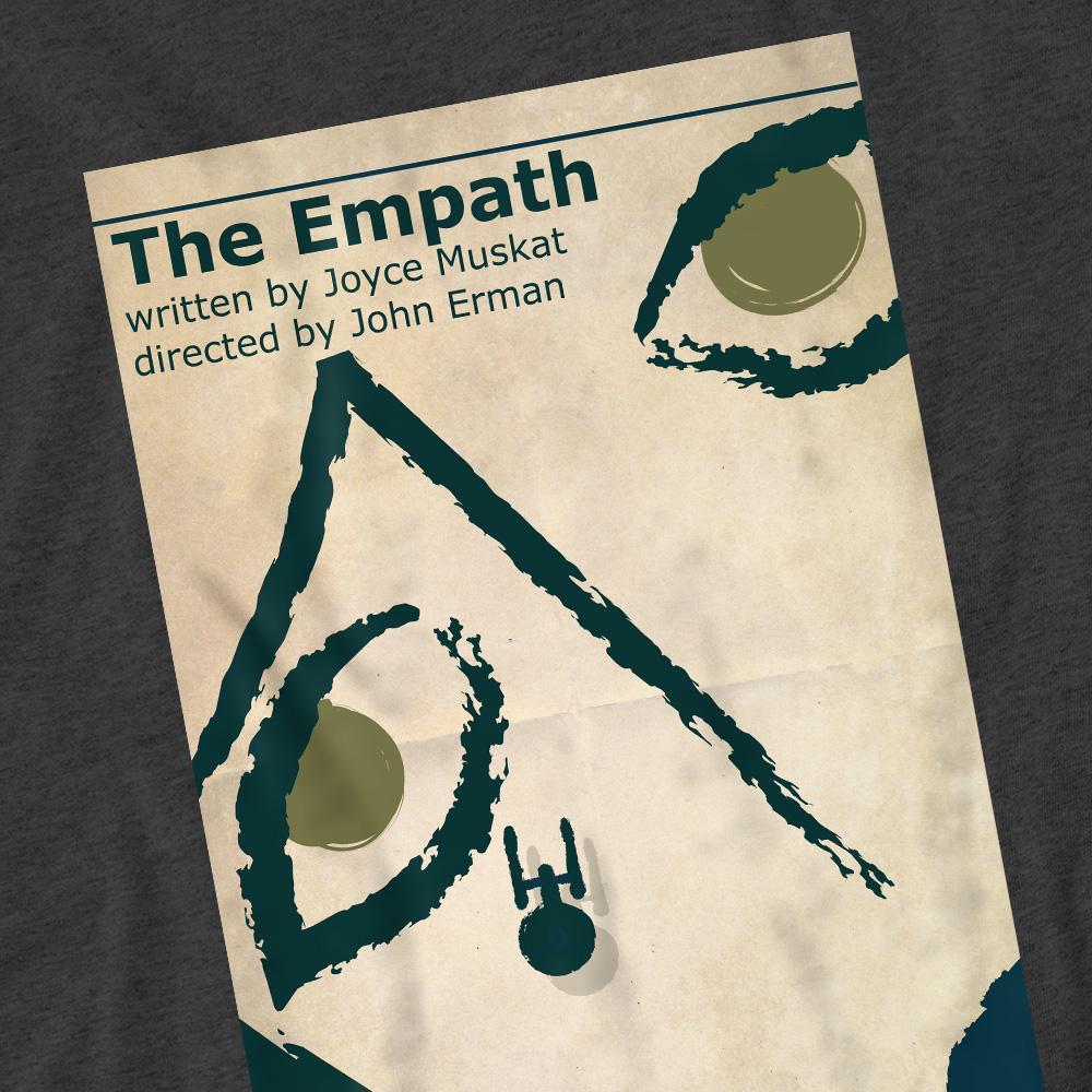 Star Trek The Original Series Episode 67 T-Shirt  