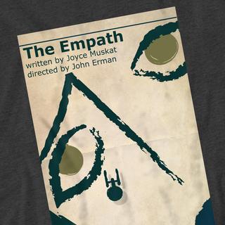 Star Trek The Original Series Episode 67 T-Shirt  