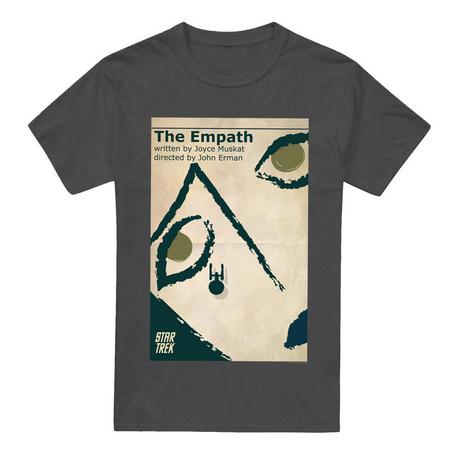 Star Trek The Original Series Episode 67 T-Shirt  