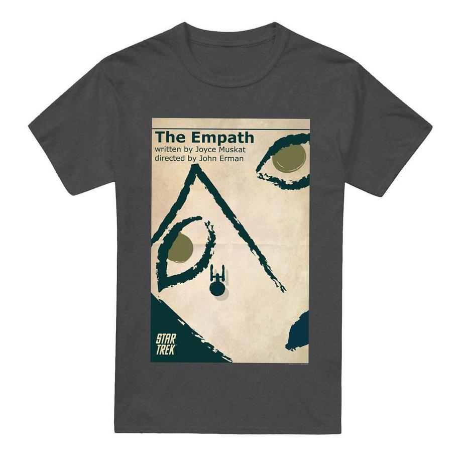 Star Trek The Original Series Episode 67 T-Shirt  