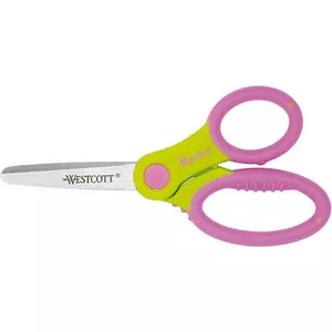 WESTCOTT Schulschere 13cm E-2600500 farbig ass.