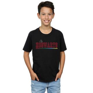 Harry Potter  Hogwarts TShirt 