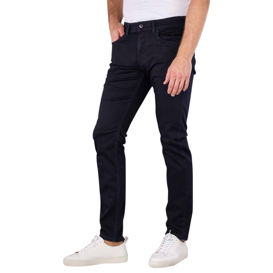 Pepe Jeans London Track Slim Fit Jeans  