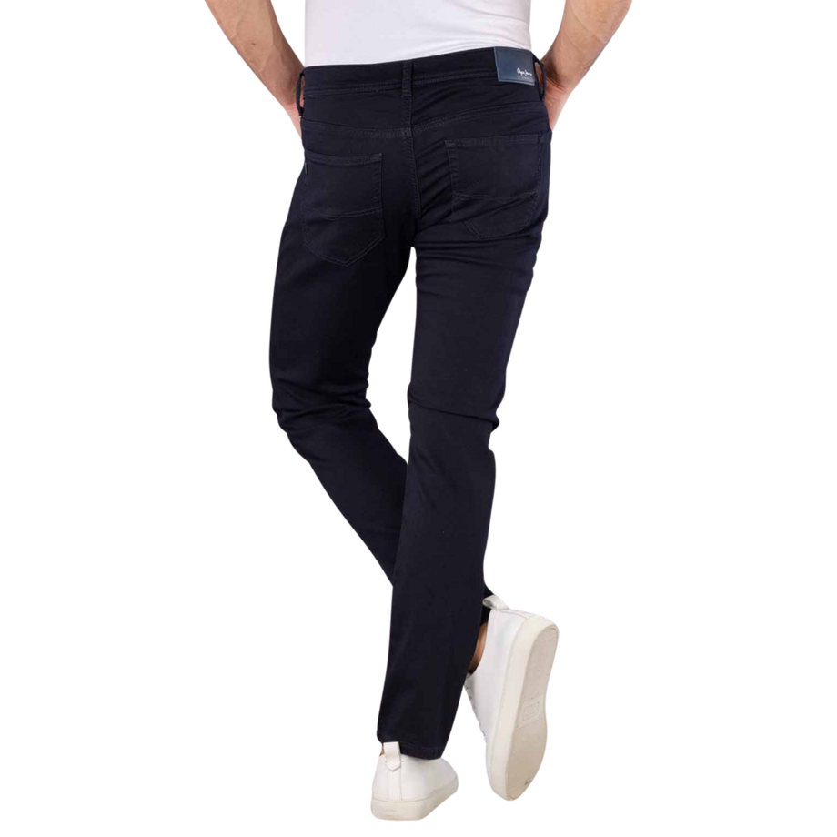 Pepe Jeans London Track Slim Fit Jeans  