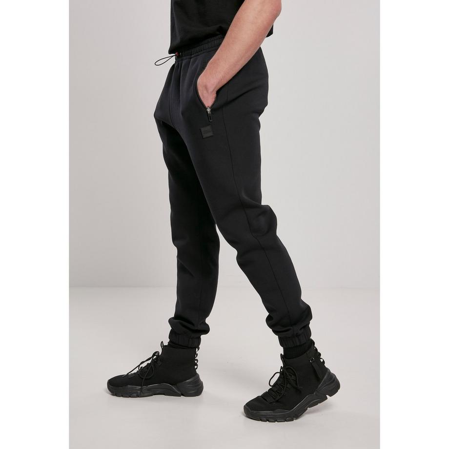 URBAN CLASSICS Pantaloni della tuta Regular Fit Uomo  