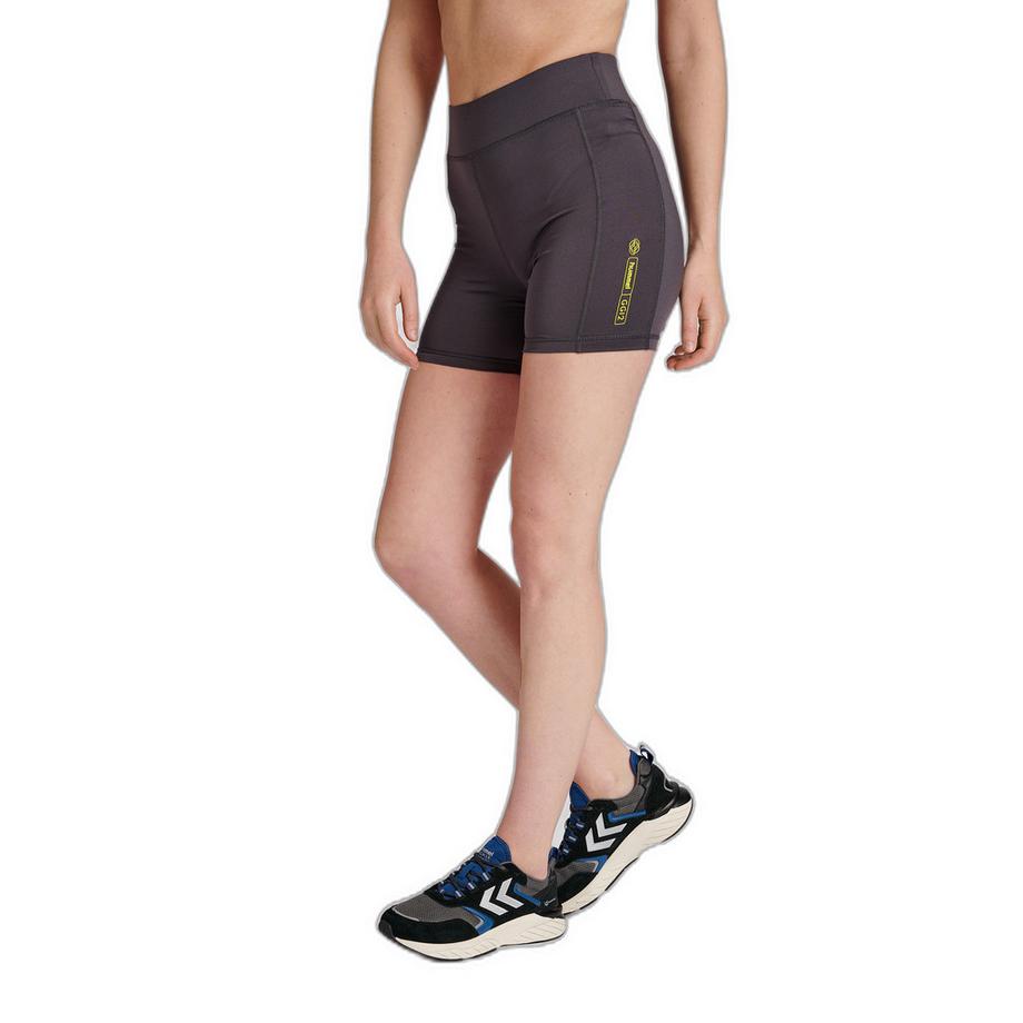 Hummel GG 12 Pantaloncini da allenamento a vita alta  