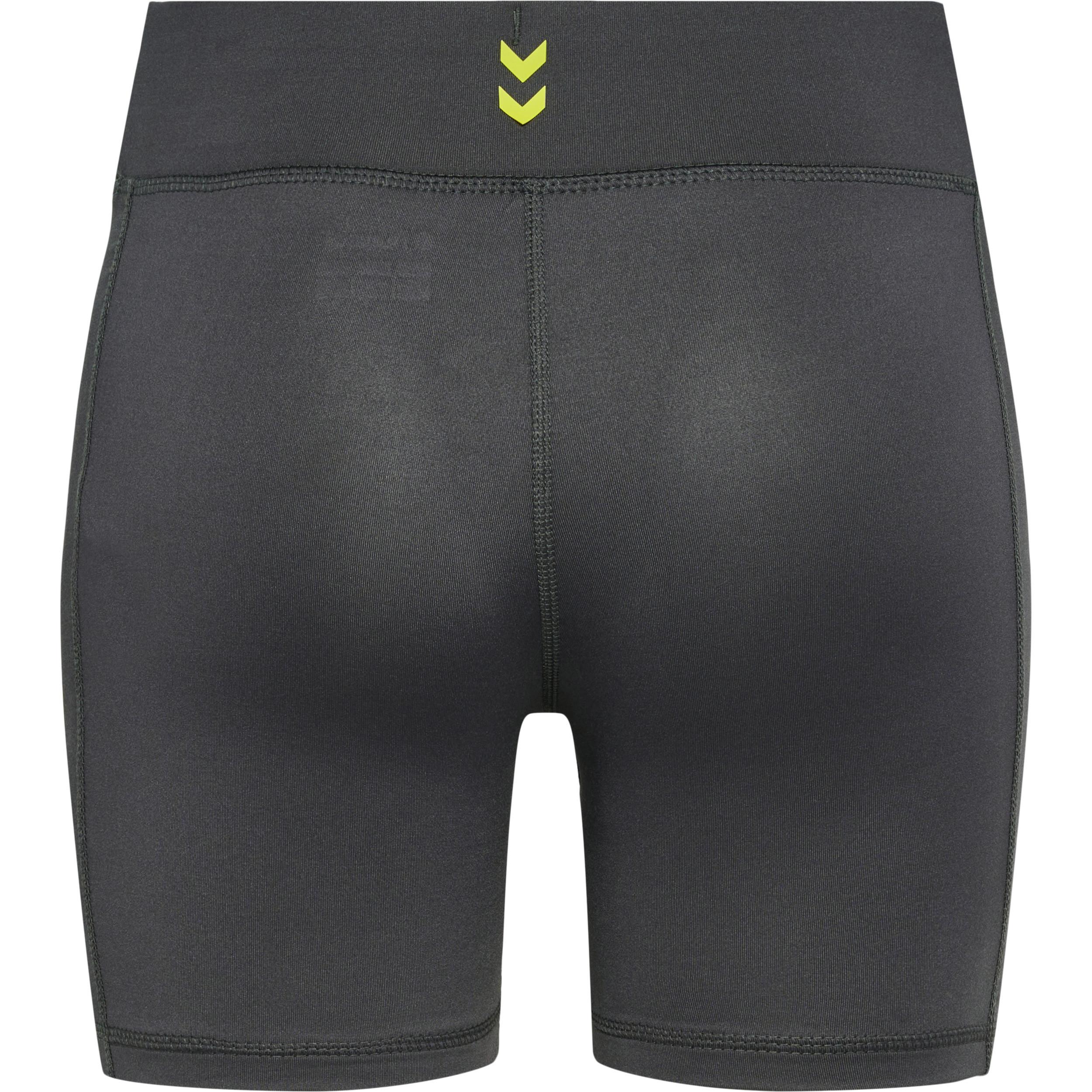 Hummel GG 12 High Waist Trainingsshorts  