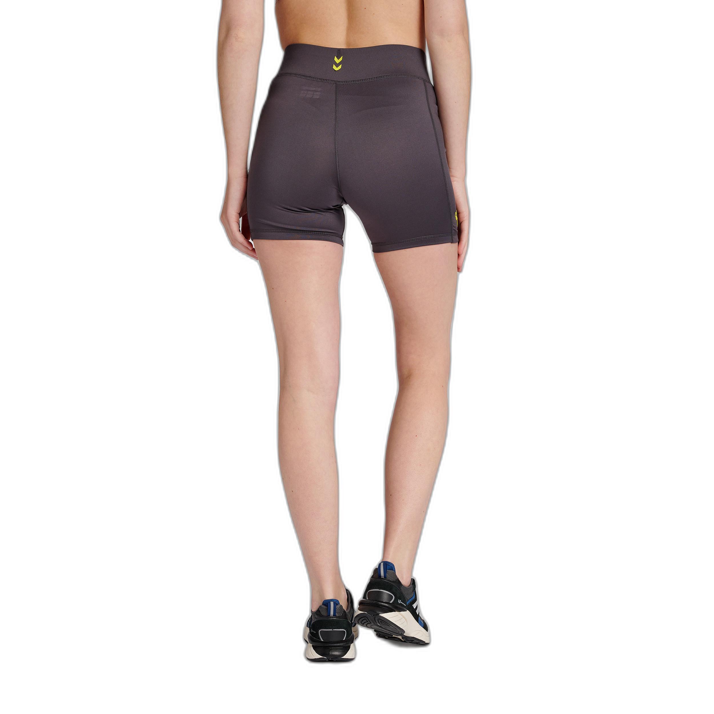 Hummel GG 12 High Waist Trainingsshorts  